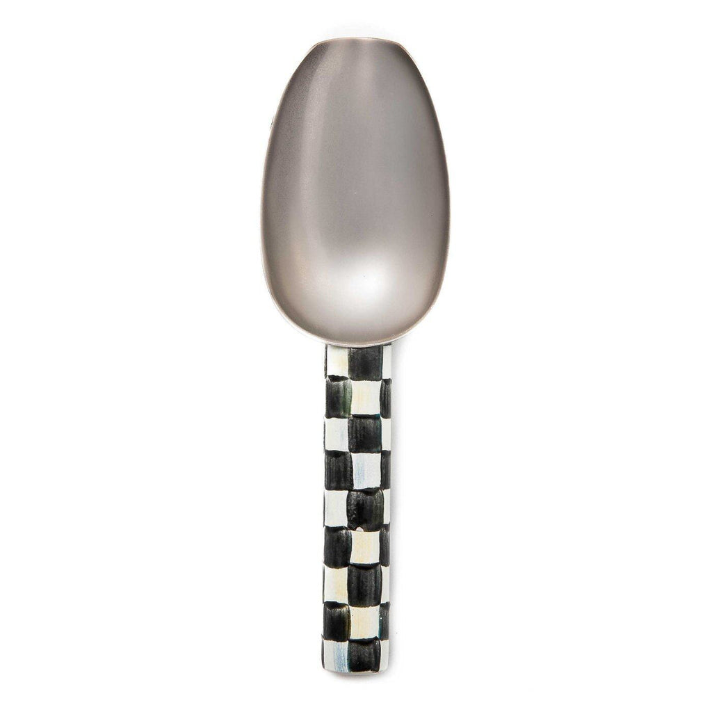 Courtly Check Small Scoop