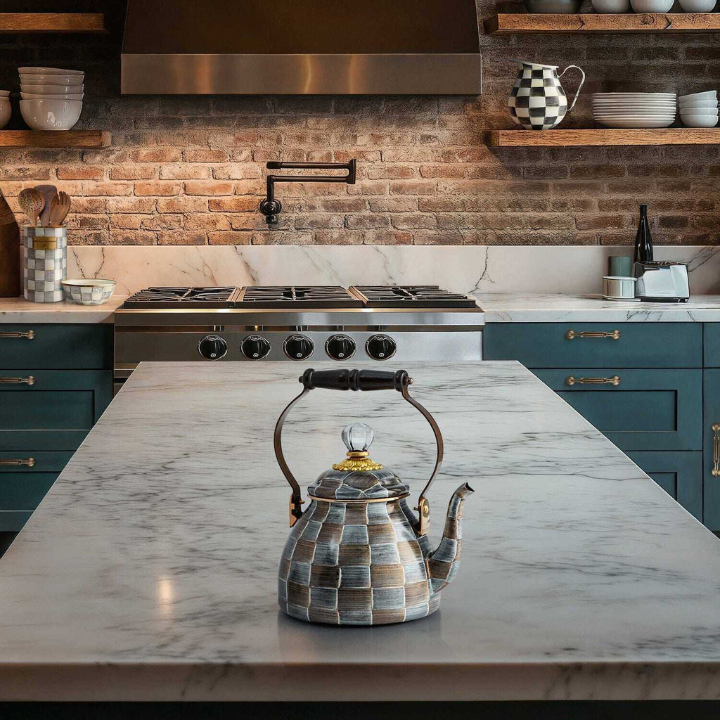 Sophisticheck 2 Quart Tea Kettle - 2024 Limited Edition